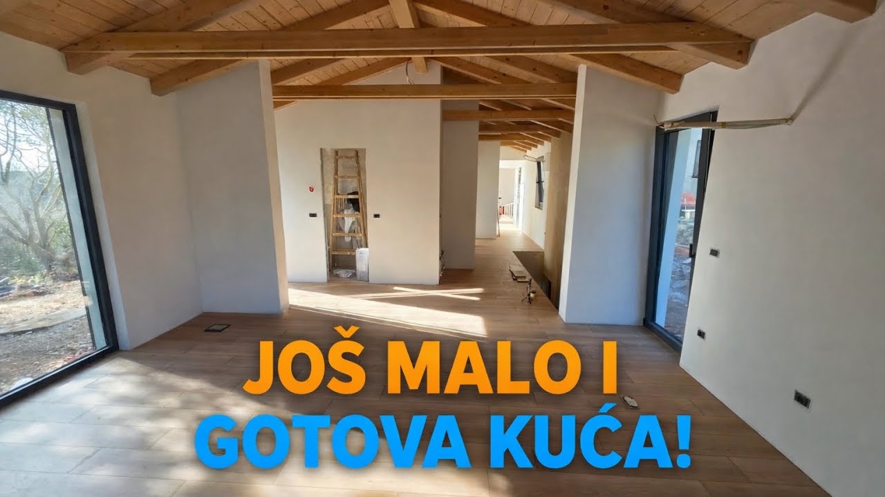 KRAJ SE BLIZI POGLEDAJTE!🫠🇭🇷