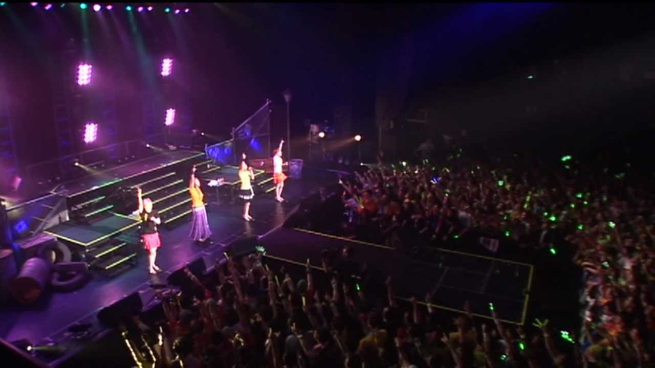 Melon Kinenbi - ENDLESS YOUTH