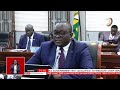 Main News @ 8 || 20/08/2024