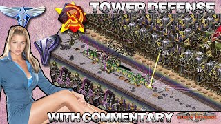 Red Alert 2 - Tower defense screenshot 5