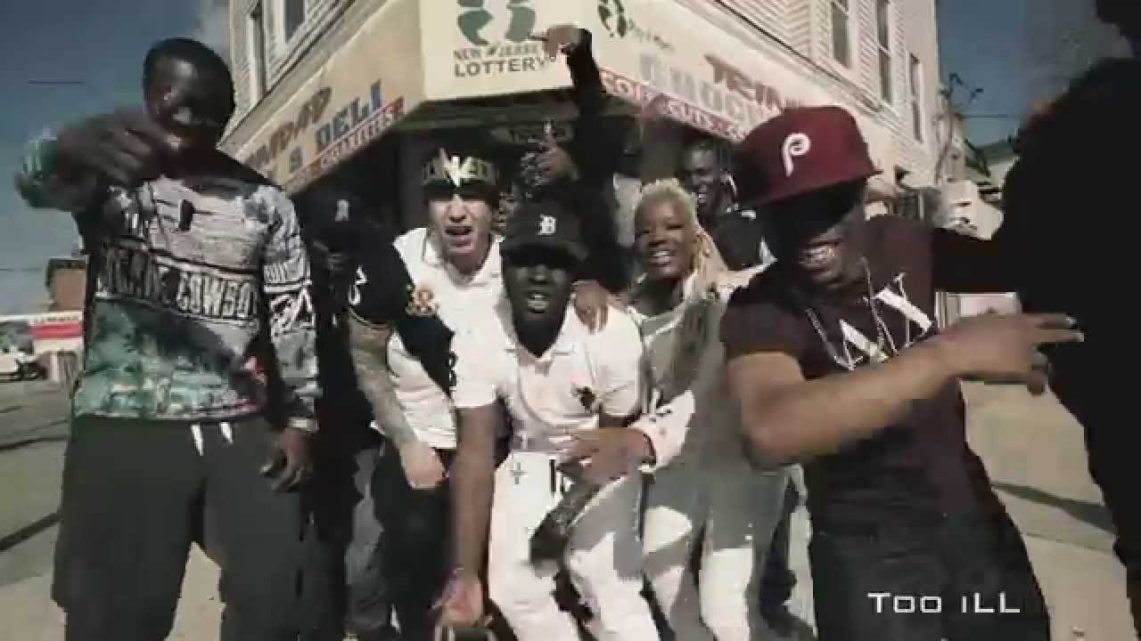 ZoneOut Dope House (Remix) (Music Video) ZoneOutMusic YouTube