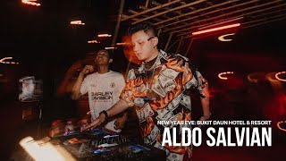 ALDO | BKB BREAKBEAT | NYE 2026