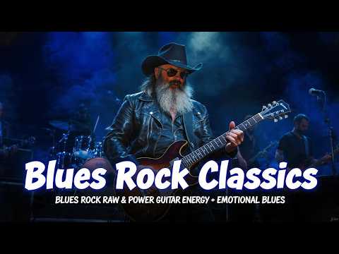 The Animals, Jimi Hendrix, Eric Clapton, ZZ Top Inspired Rock Blues & Soul Love Stories