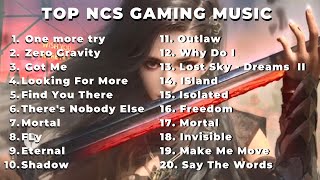 Top 20 Of NCS Music | Best Mix Song Gaming Music | #gamingmusic #ncs #mobilelegend #viral #trending