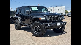 2026 Jeep Wrangler Moab 392 Kearny Mesa, San Diego, El Cajon, Santee, Poway CA