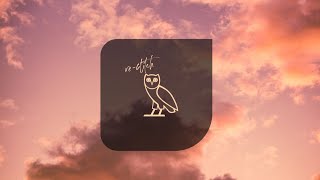 Drake - Yebba's Heartbreak (Fka Mash Re-Glitch)
