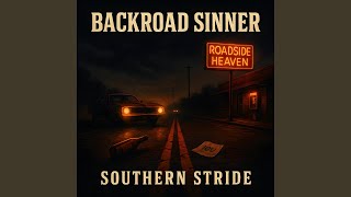 Backroad Sinner