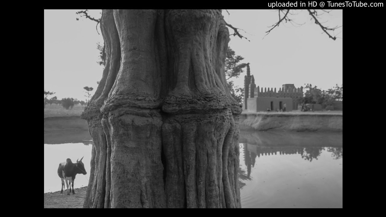 Folklore of the Dogon - Pelu Nu (Satyric songs of young girls)