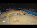 #PorecMajor Women's Gold Medal Match Top Rally