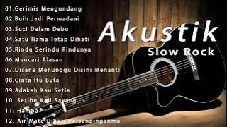 Lagu Malaysia terbaik rock slow - Full album Nostalgia 90an - Akustik Slow Rock