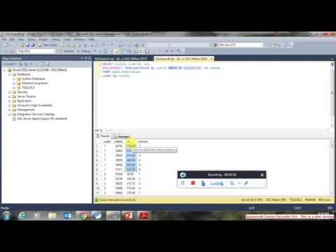 Microsoft SQL Server