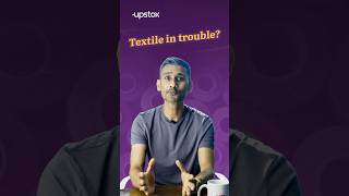 Why India’s Cotton Industry Is Crashing? | Upstox