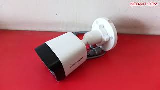 DS-2CE16D0T-EXLPF Hikvision 2CE16DOT CAMERA CCTV Outdoor 2MP Dual Light