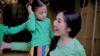 ချစ်ဇနီးအတွက် တေး - စိုင်းထွေးအွမ် ...