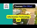 SWARNANDHRA Courses Offered in B.Tech