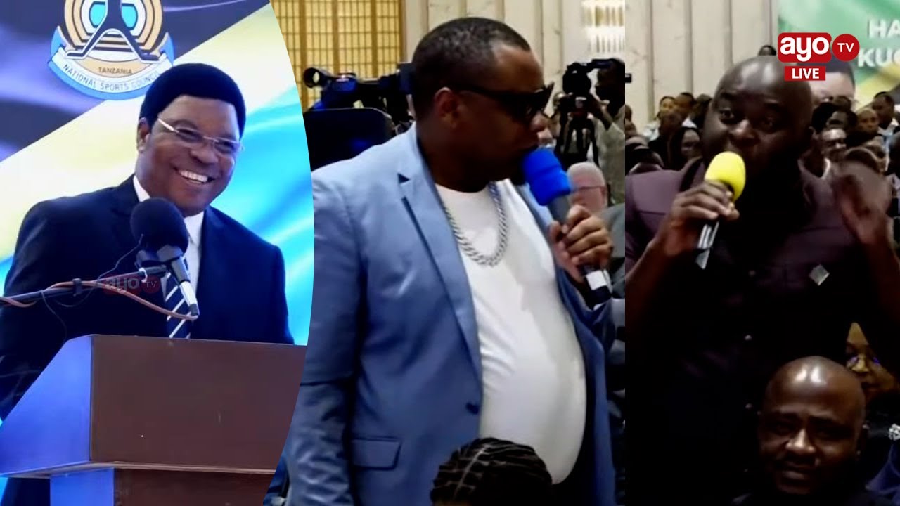 KINGEREZA CHA MWIJAKU, BABA LEVO NA JOTI KWENYE MEZA YA MABALOZI, WAZIRI MKUU HOI KWA KICHEKO