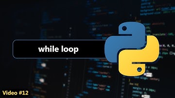 while true: keep coding