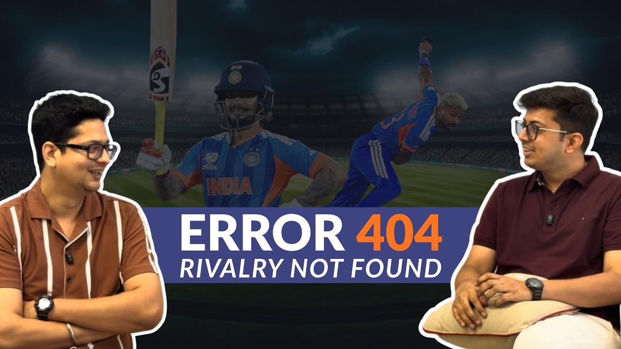 King Kab Karega? | Ishan in the Form of His Life | Pandya Does Aura Farming for Fun | T20 WC 2026