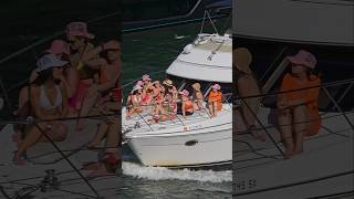 Cruising Miami