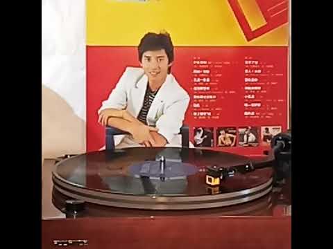 譚詠麟(黑膠碟)~ 相識非偶然