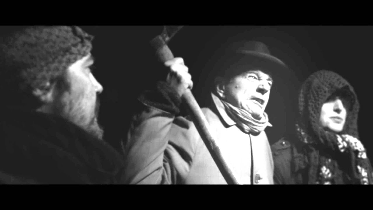 Ada Van - Los campos de azafrán  (Videoclip)