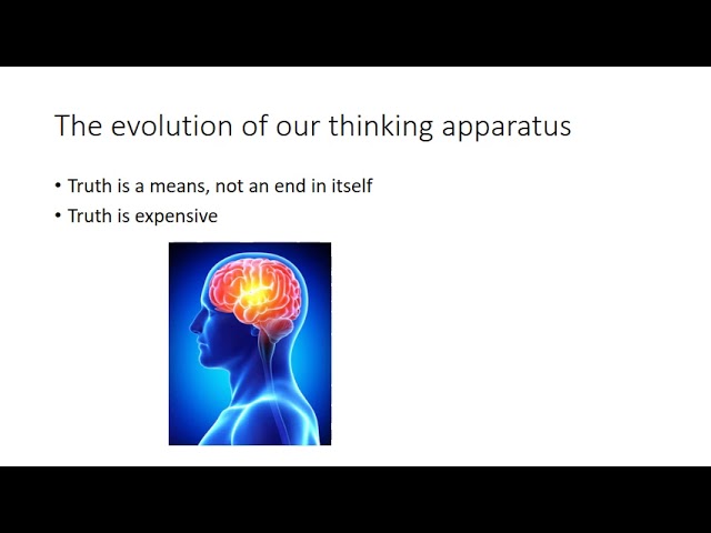 2. Why are we irrational - clip