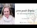 ¿Cómo limpiar el inconsciente? - Carme Tuset