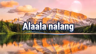 Alaala Nalang (Lyric Video)