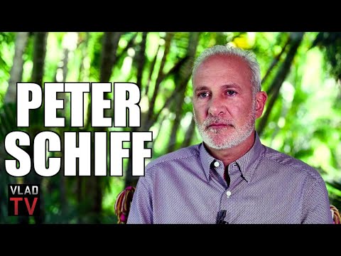 Videó: Peter Schiff Net Worth