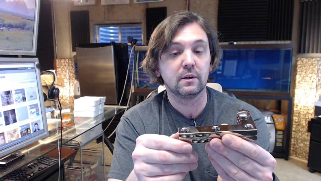 Deltana PH60 Pivot Knife Hinge YouTube