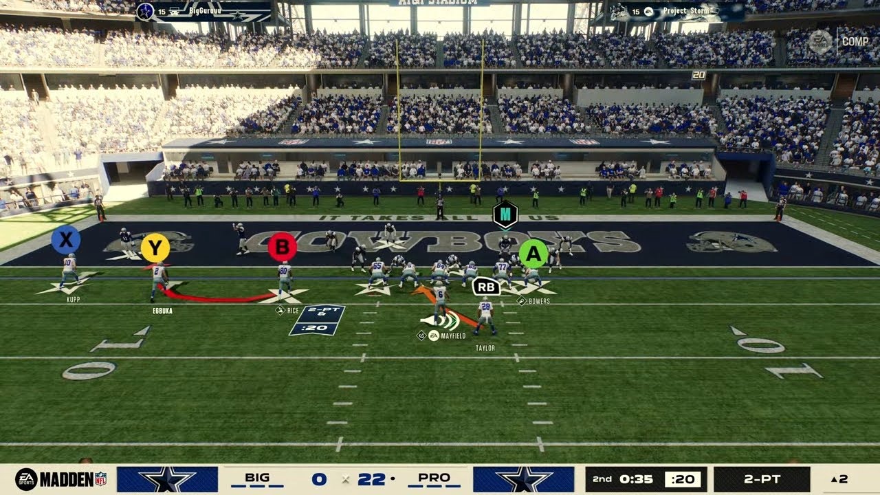 Madden 26 | MUT H2H | Going For Another Super Bowl!  Zero Chill Pt. 5