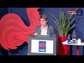 Colloque Rugby Santé 2024 - Session du matin - Présentations et retour d'expériences