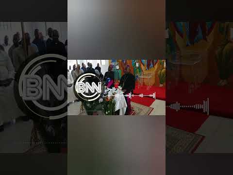 ✨️🇬🇶Juan Nsue Edjang explica su ausencia