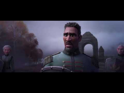 Frozen 2-ის ახალი ტრეილერი გავრცელდა