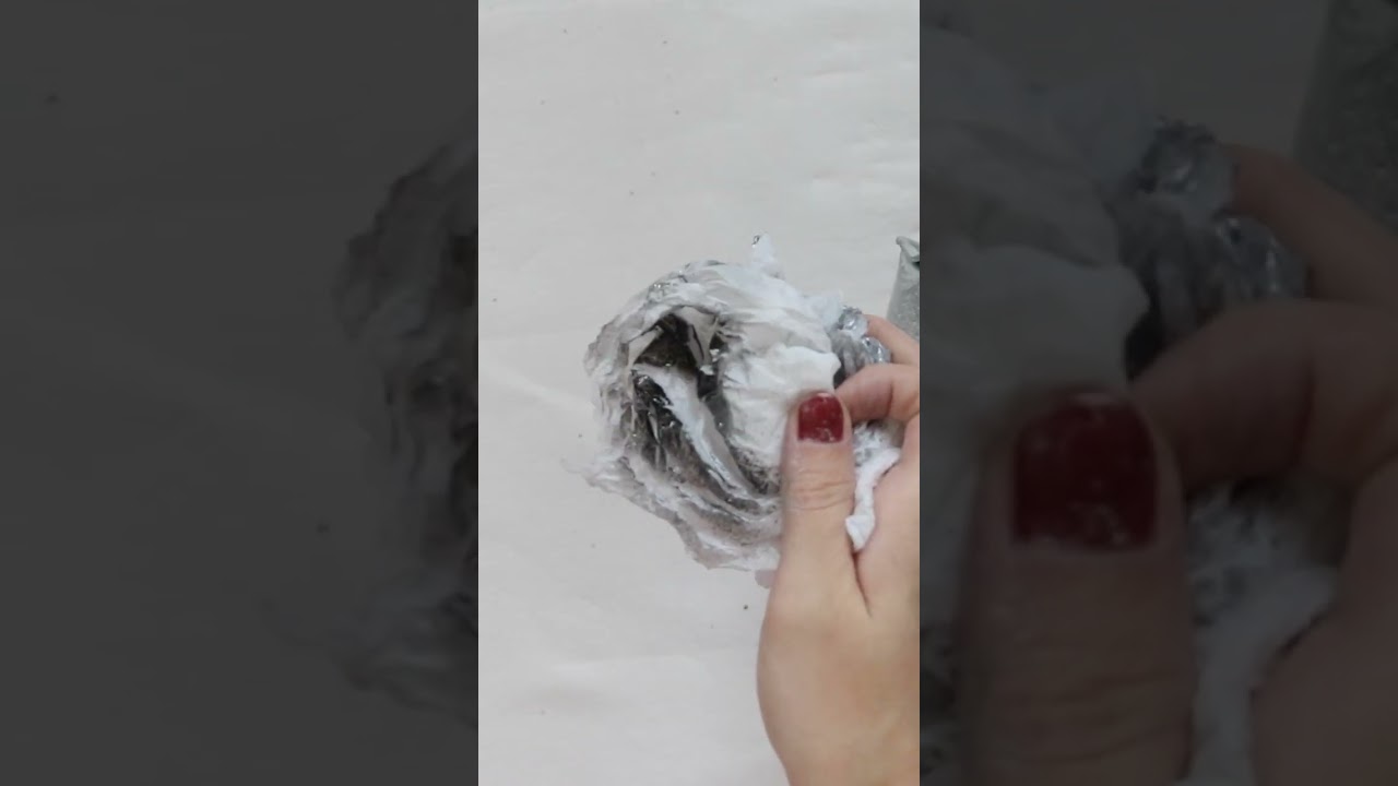 DIY Leather couch - How to paint on Microfiber! Secret Fabric Paint Recipe  - SOFT 