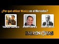 Por qué utilizar música en el mercadeo?