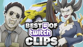 GOOSE GOOSE COMEBACK 🦆 - ♠ Best Of Twitch Clips #137 ♠