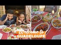 Guadeloupeepisode 1 dgustation de spcialits antillaises  randonne saut de matouba 