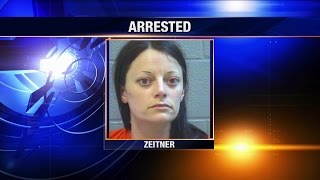 Accused Arizona Scammer Arrested in Columbia County; Local Woman Speaks Out