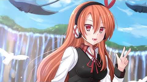 Jasper Forks ( Black Noize ) Hardstyle Bootleg - River Flow In You