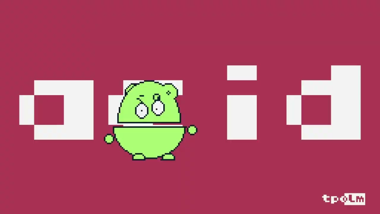 Fabracid (Deeper Meaning of a Hypnoglow Remix) [TIC-80] (2023) The Planet Of Leather Moomins