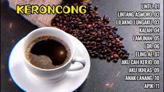 full album lagu jawa keroncong terbaru 2024 - lintu - kalah - lamunan - ldr