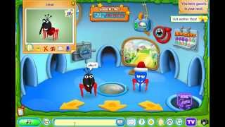 interviewing Umar binweevils!