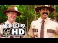 SUPER TROOPERS 2 Clips + Trailer (2018)