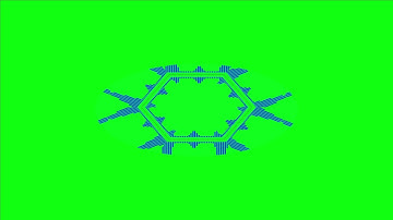 BEST AUDIO SPECTRUM VISUALIZER GREEN SCREEN VIDEO FREE CHROMA KEY EFFECT HIGH DEFINITION REOTECH 136