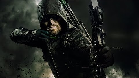 DC M.U.G.E.N - Green Arrow Trailer (with Download Link)
