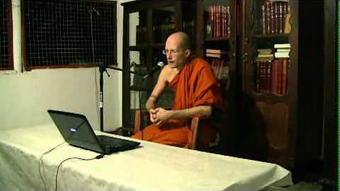 Monk Radio: Sexual Relationships in Buddhism - DayDayNews