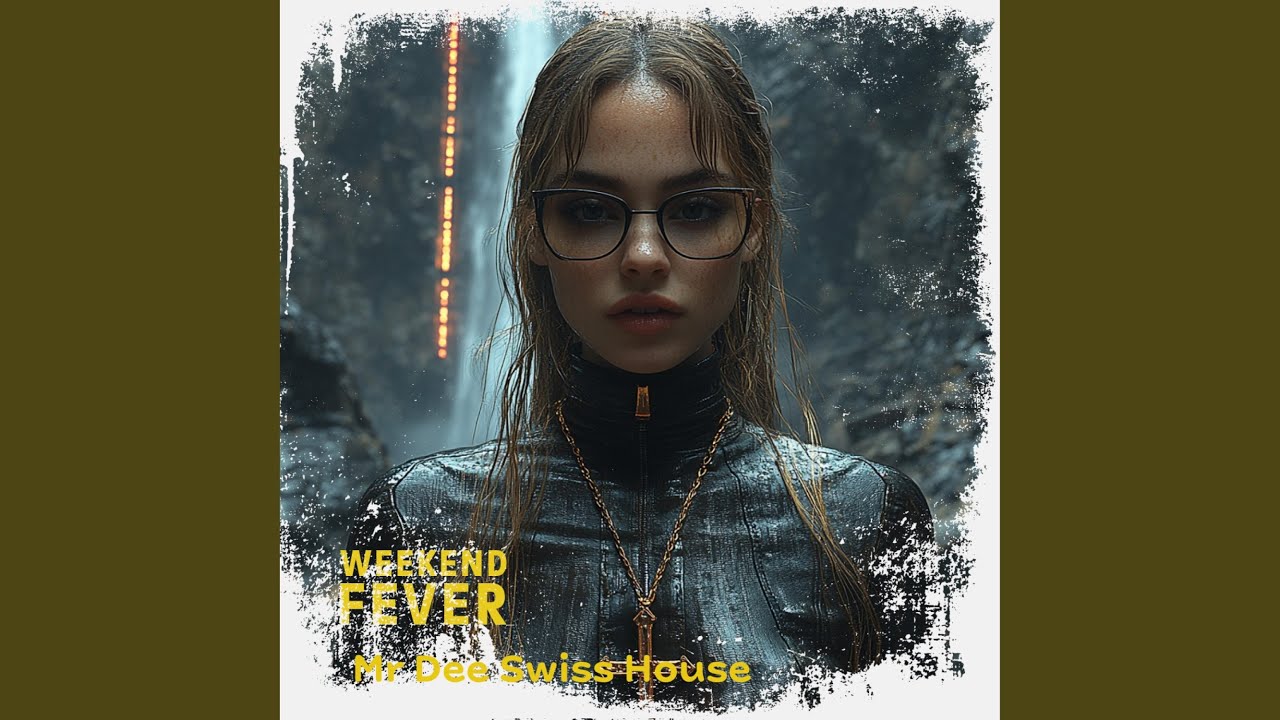 Weekend Fever (Fever Version) adlı videoyu YouTube'da izle Weekend Fever (Fever Version) adlı videoyu YouTube'da izle