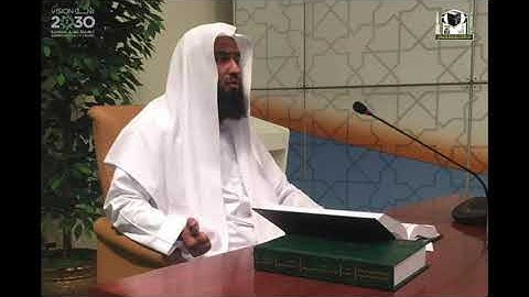 046 - Surah Al-Ahqaf by Sheikh Abdullah Bu'ayjaan - سورة الأحقاف كاملة الشيخ عبدالله البعيجان