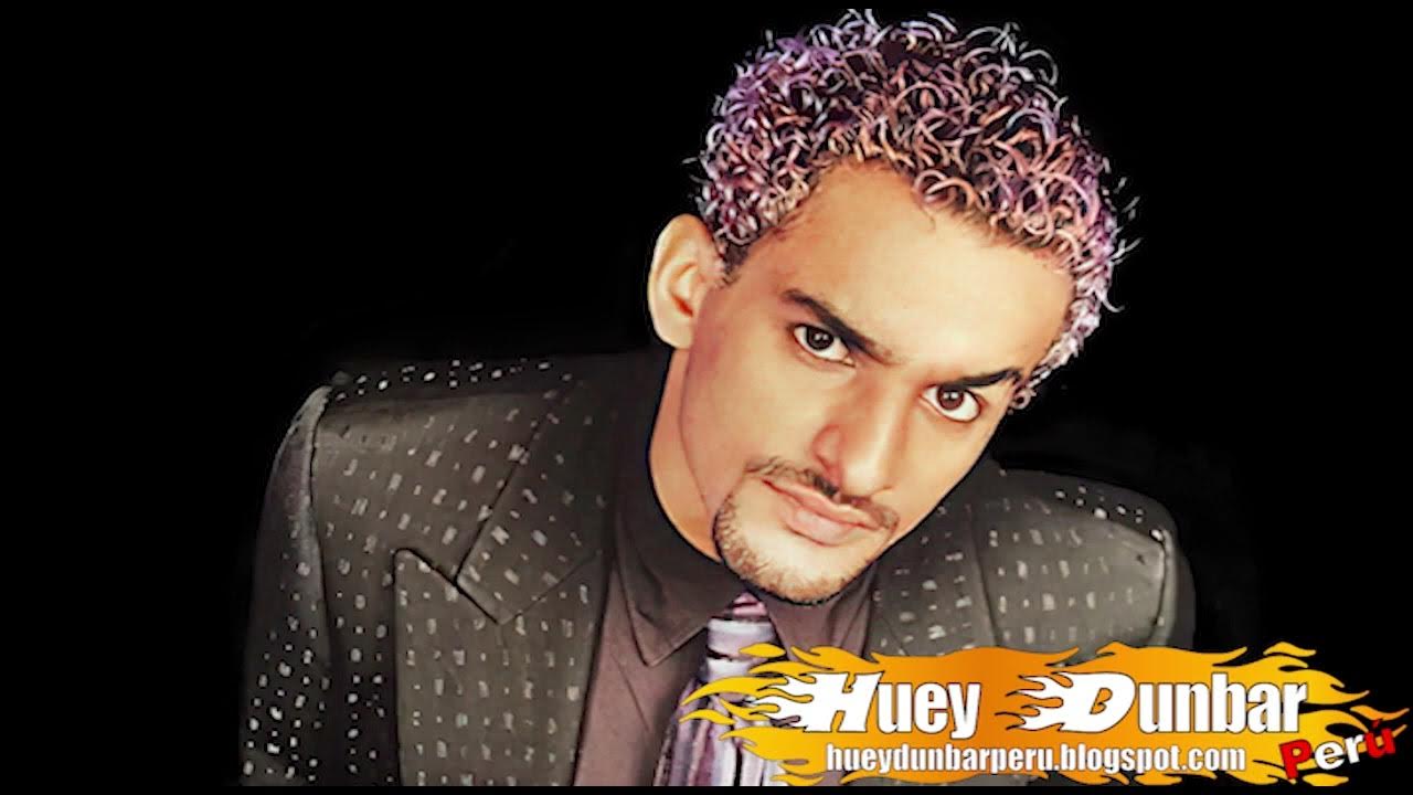 Triste y Solo Huey Dunbar DLG Dark Latin Groove YouTube